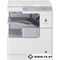МФУ Canon iR2520