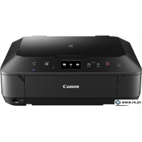 МФУ Canon PIXMA MG6640 Black