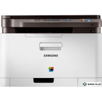 МФУ Samsung CLX-3305