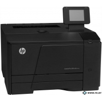 Принтер HP LaserJet Pro 200 M251nw (CF147A)