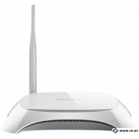 Беспроводной маршрутизатор TP-Link TL-MR3220