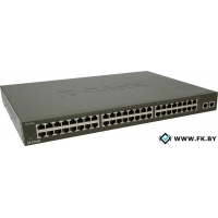 Коммутатор D-Link DES-1050G