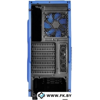 Корпус Raidmax Super Altas Black