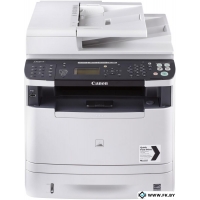 МФУ Canon i-SENSYS MF6140dn