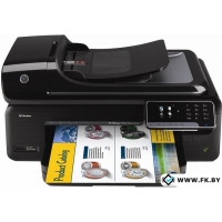 МФУ HP Officejet 7500A e-All-in-One E910a (C9309A, CQ839A)