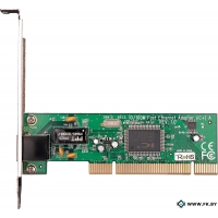 Сетевой адаптер TP-Link TF-3200