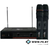 Микрофон Ritmix RWM-321