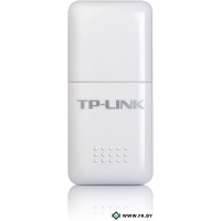 Беспроводной адаптер TP-Link TL-WN723N