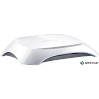 Беспроводной маршрутизатор TP-Link TL-WR720N