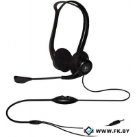 Гарнитура Logitech PC Headset 860