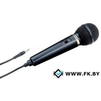 Микрофон Panasonic RP-VK21E-K