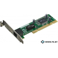 Сетевой адаптер Zyxel FN312