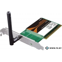 Беспроводной адаптер D-Link DWA-525