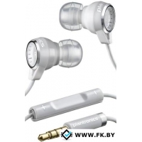 Гарнитура Plantronics Backbeat 216, белые