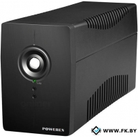 Источник бесперебойного питания POWEREX VI 650 LED