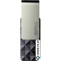 USB Flash Silicon-Power Blaze B30 32GB (SP032GBUF3B30V1K)