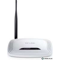 Беспроводной маршрутизатор TP-Link TL-WR740N