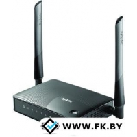 Беспроводной маршрутизатор Zyxel Keenetic Omni II