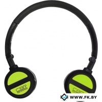 Гарнитура CBR CHP 633 Bt Green 