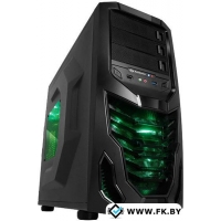 Корпус Raidmax Cobra