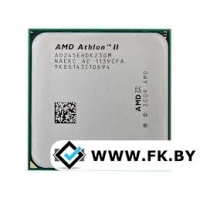 Процессор AMD Athlon II X2 245