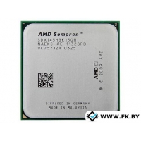 Процессор AMD Sempron 145 (SDX145HBK13GM)