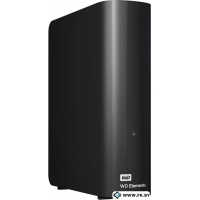 Внешний жесткий диск WD Elements Desktop 2TB (WDBWLG0020HBK)