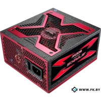 Блок питания AeroCool Strike-X 800 800W