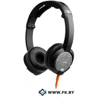 Наушники SteelSeries Flux Luxury Edition