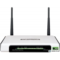 Беспроводной маршрутизатор TP-Link TL-WR1042ND