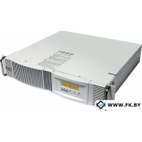 Источник бесперебойного питания Powercom Vanguard RM VGD-3000 2U