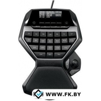 Клавиатура Logitech G13