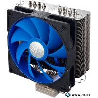 Кулер для процессора DeepCool ICEMATRIX 400