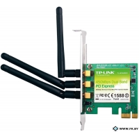 Беспроводной адаптер TP-Link TL-WDN4800