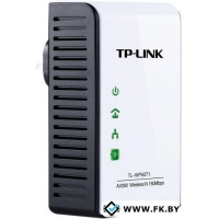 Powerline-адаптер TP-Link TL-WPA271