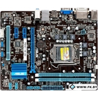 Материнская плата ASUS P8H61-M LX2