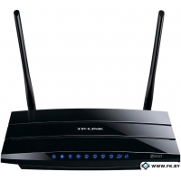 Беспроводной маршрутизатор TP-Link TL-WDR3600