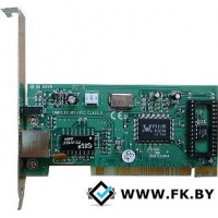 Сетевой адаптер Acorp STP L-100