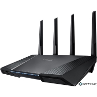 Беспроводной маршрутизатор ASUS RT-AC87U