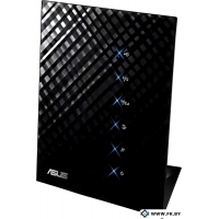 Беспроводной маршрутизатор ASUS RT-N56U