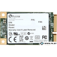 SSD Plextor M6M 256GB (PX-256M6M)
