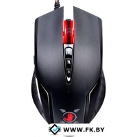 Игровая мышь A4Tech Bloody V5MA Metal Activated