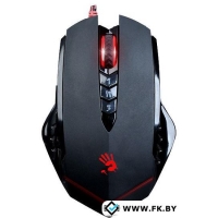 Игровая мышь A4Tech Bloody V8MA Metal Activated