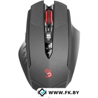 Игровая мышь A4Tech Bloody Warrior RT7