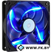 Кулер для корпуса Cooler Master SickleFlow 120 2000 RPM Blue LED (R4-L2R-20AC-GP)