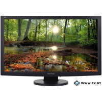 Монитор ViewSonic VG2233-LED