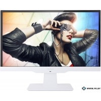 Монитор ViewSonic VX2363Smhl-W