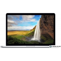 Ноутбук Apple MacBook Pro 15'' Retina (MJLT2)