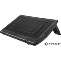 Подставка для ноутбука DeepCool Windwheel FS Black