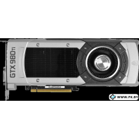 Видеокарта Gigabyte GeForce GTX 980 Ti 6GB GDDR5 (GV-N98TD5-6GD-B)
